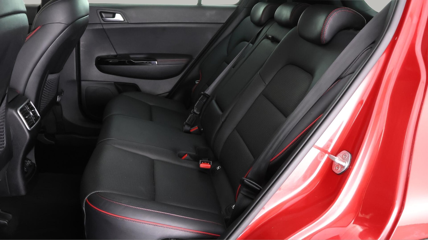 Used Kia Sportage for sale - 76727320: Photo 17