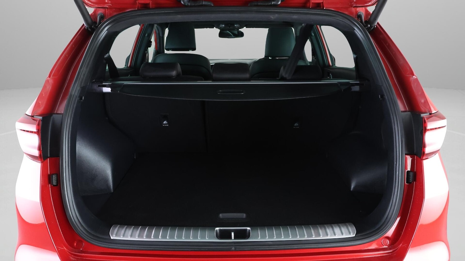 Used Kia Sportage for sale - 76727320: Photo 18