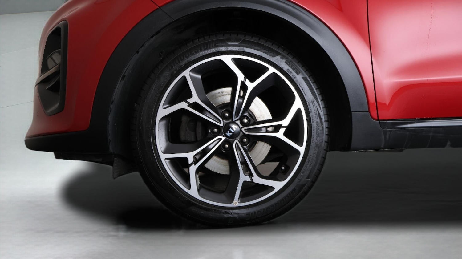 Used Kia Sportage for sale - 76727320: Photo 19