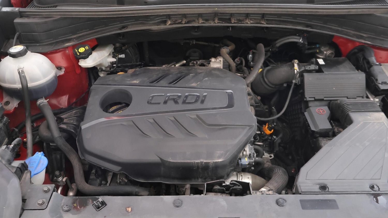 Used Kia Sportage for sale - 76727320: Photo 20