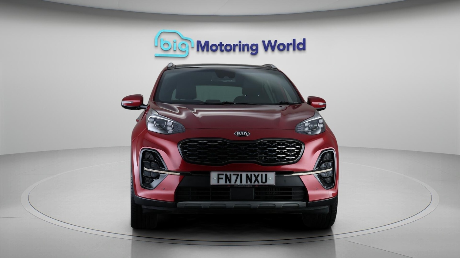 Used Kia Sportage for sale - 76727320: Photo 3