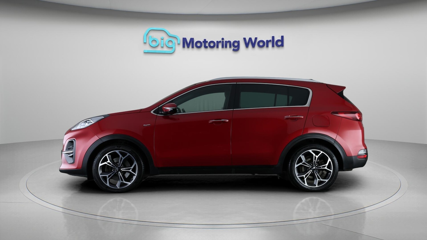 Used Kia Sportage for sale - 76727320: Photo 5