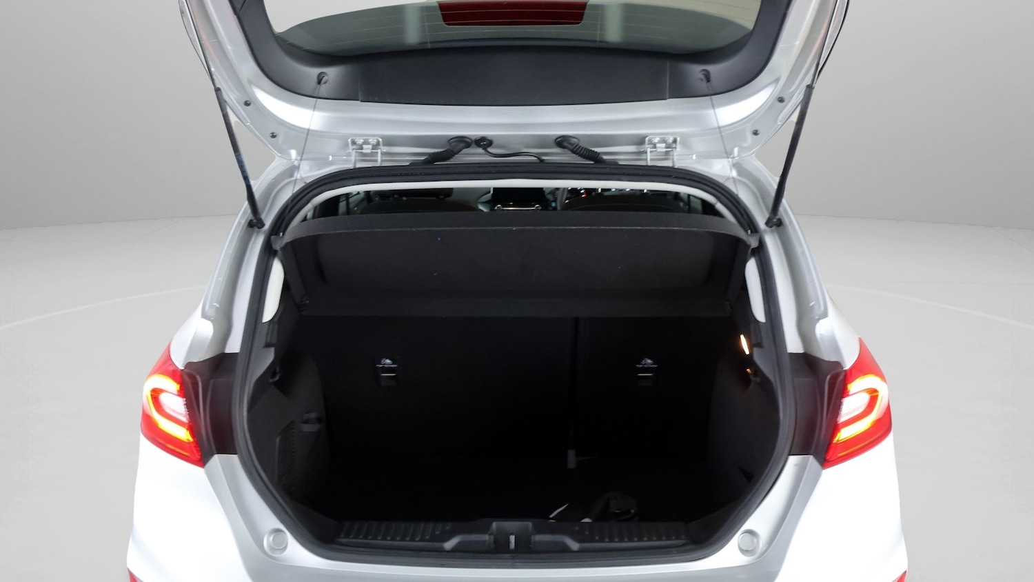 Used Ford Fiesta 2019 for sale - 77319036: Photo 17