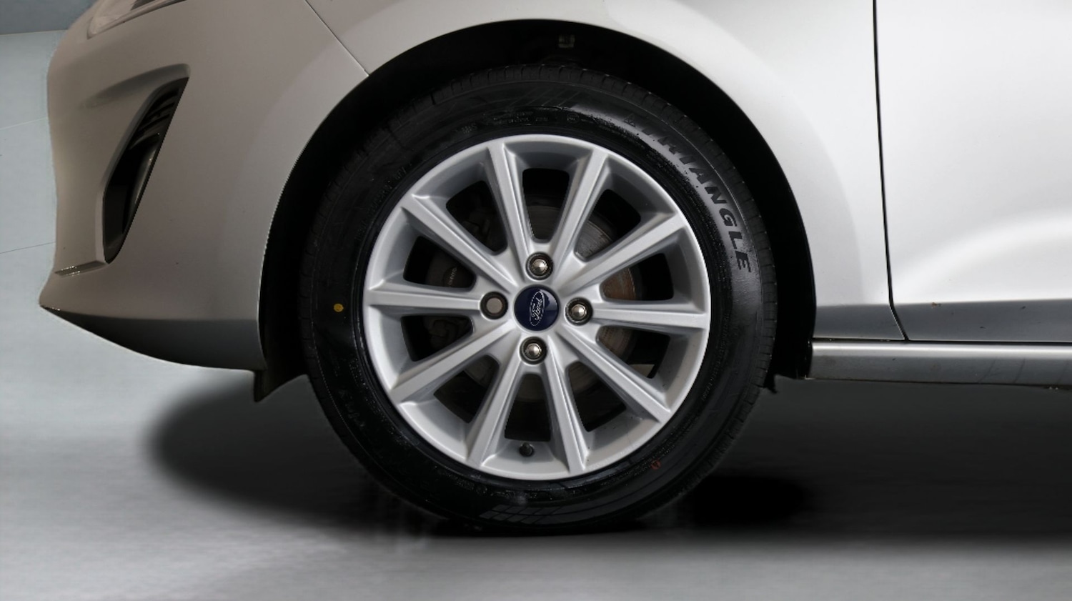 Used Ford Fiesta 2019 for sale - 77319036: Photo 18