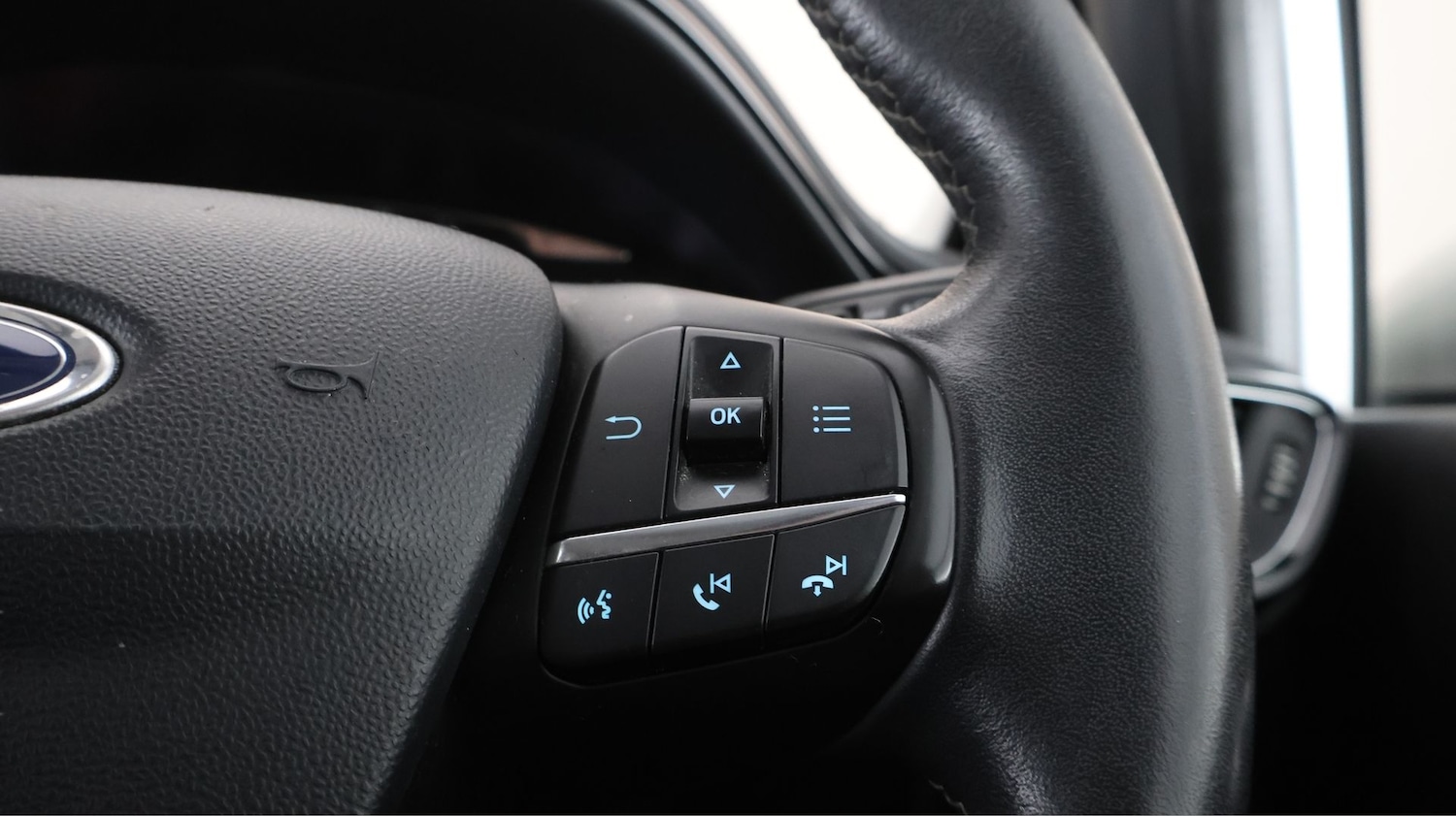 Used Ford Fiesta 2019 for sale - 77319036: Photo 21