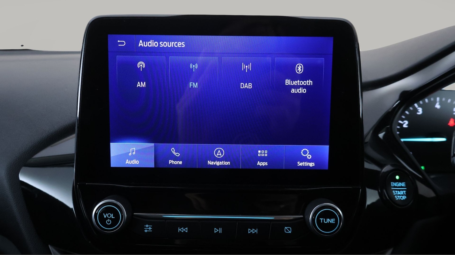 Used Ford Fiesta 2019 for sale - 77319036: Photo 23