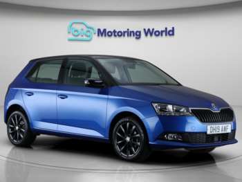 2019 (19) - 1.0 TSI Colour Edition 5dr