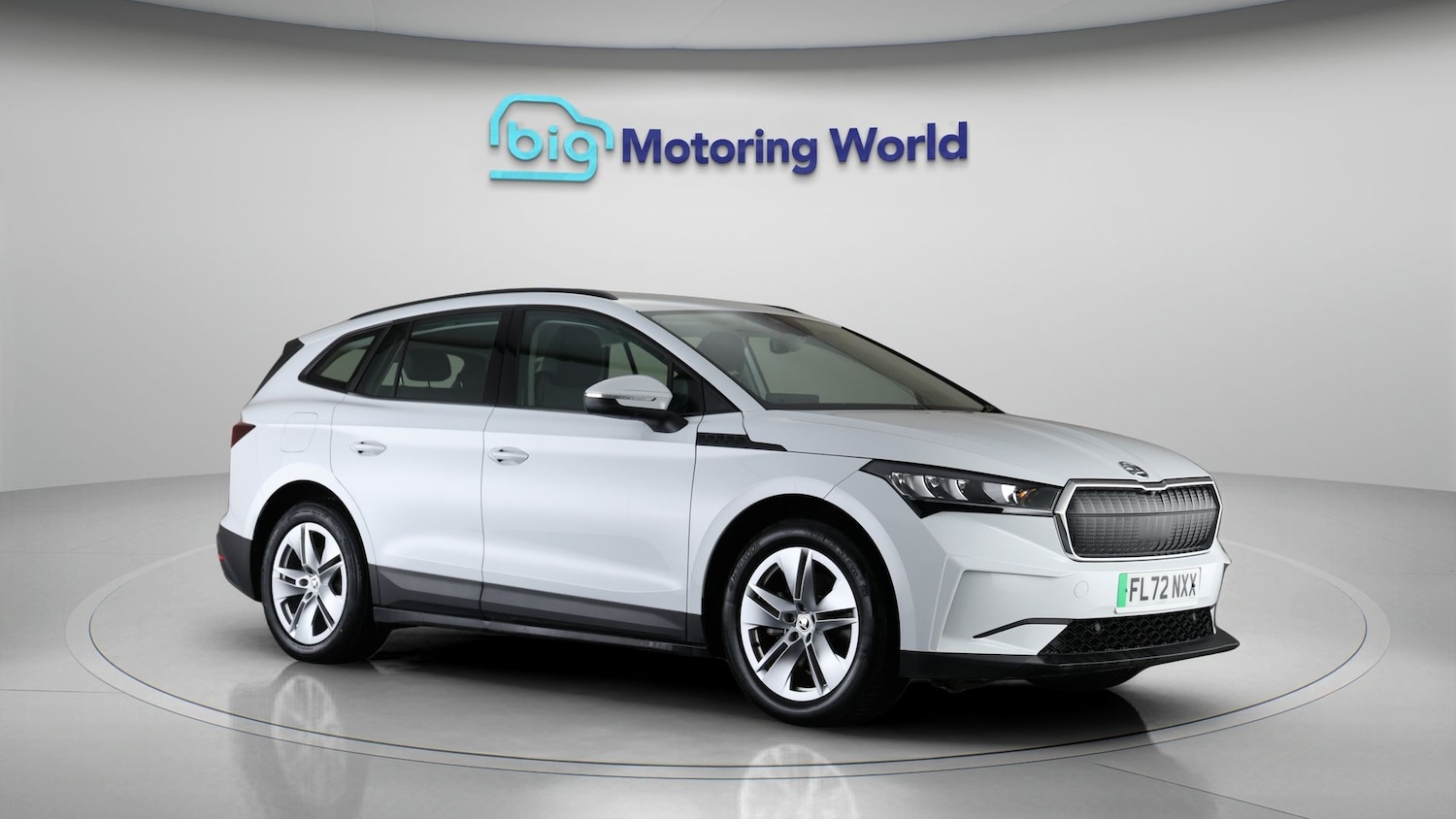 Used Skoda Enyaq 2022 for sale - 77005768: Photo 17