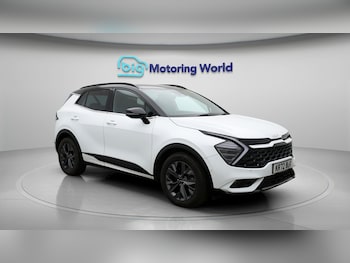 Used Kia Sportage 2022 for sale - 77032956: Photo