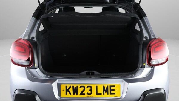 Used Citroen C3 2023 for sale - 76326891: Photo 17