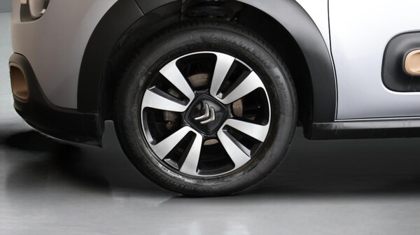 Used Citroen C3 2023 for sale - 76326891: Photo 18