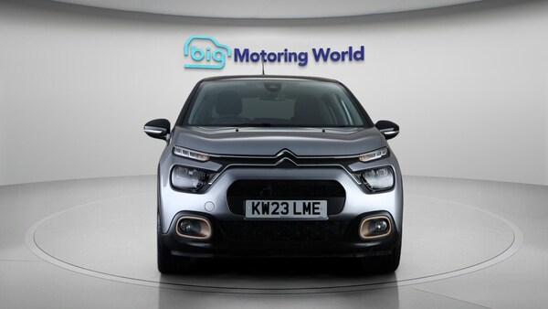 Used Citroen C3 2023 for sale - 76326891: Photo 3