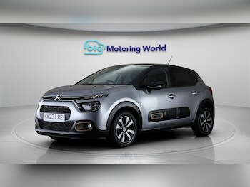 Used Citroen C3 2023 for sale - 76326891: Photo 4