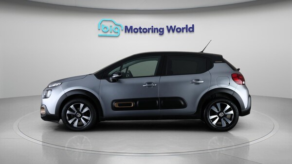 Used Citroen C3 2023 for sale - 76326891: Photo 5