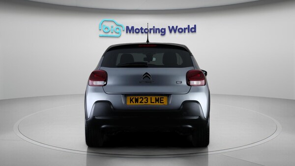 Used Citroen C3 2023 for sale - 76326891: Photo 7