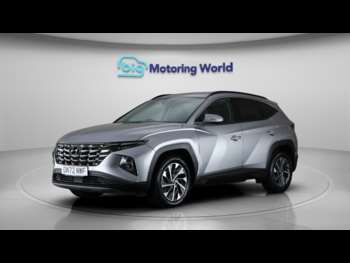Used Hyundai TUCSON 2022 for sale - 74965195: Photo