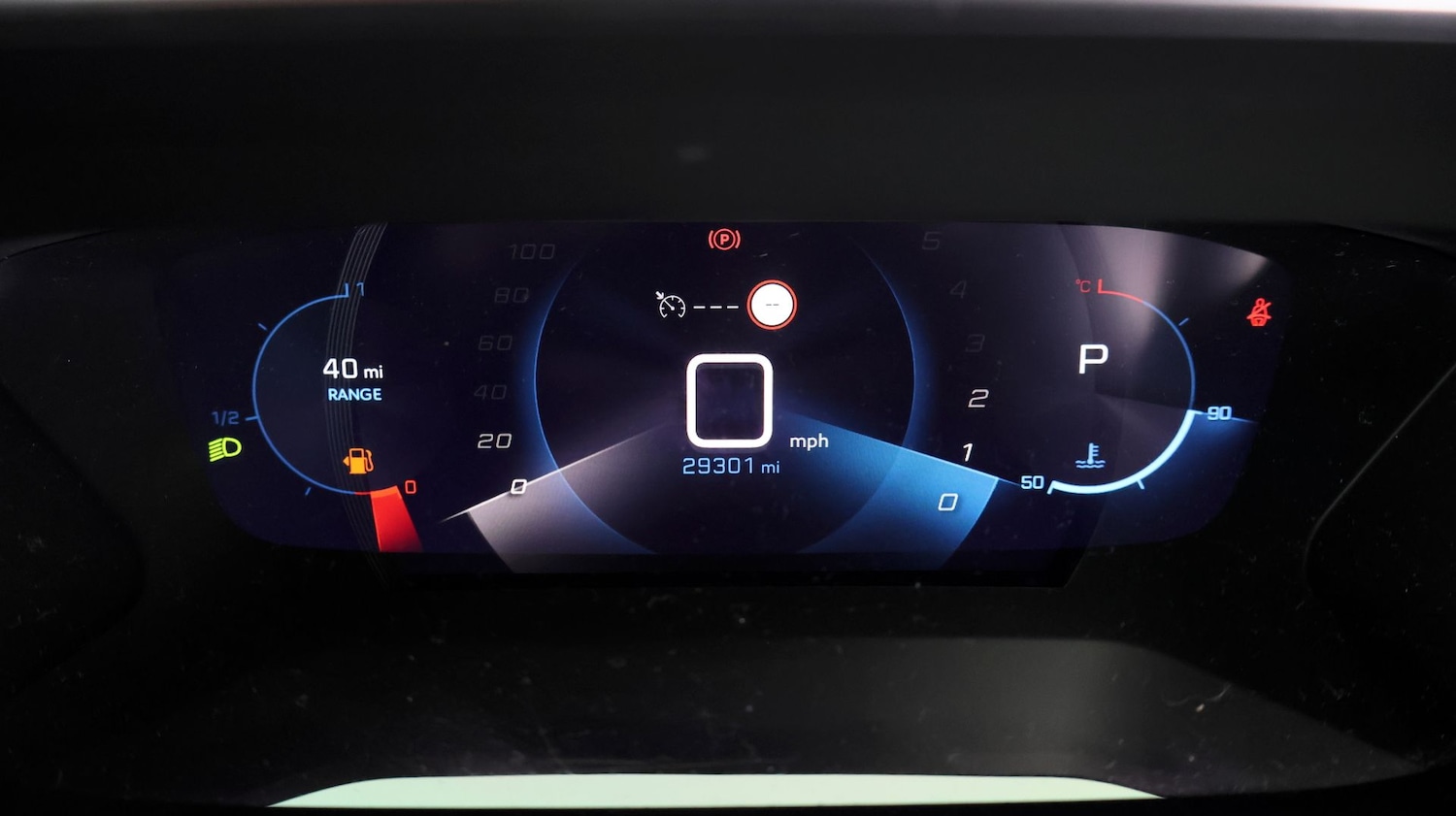 Used Peugeot 208 2023 for sale - 77974305: Photo 10