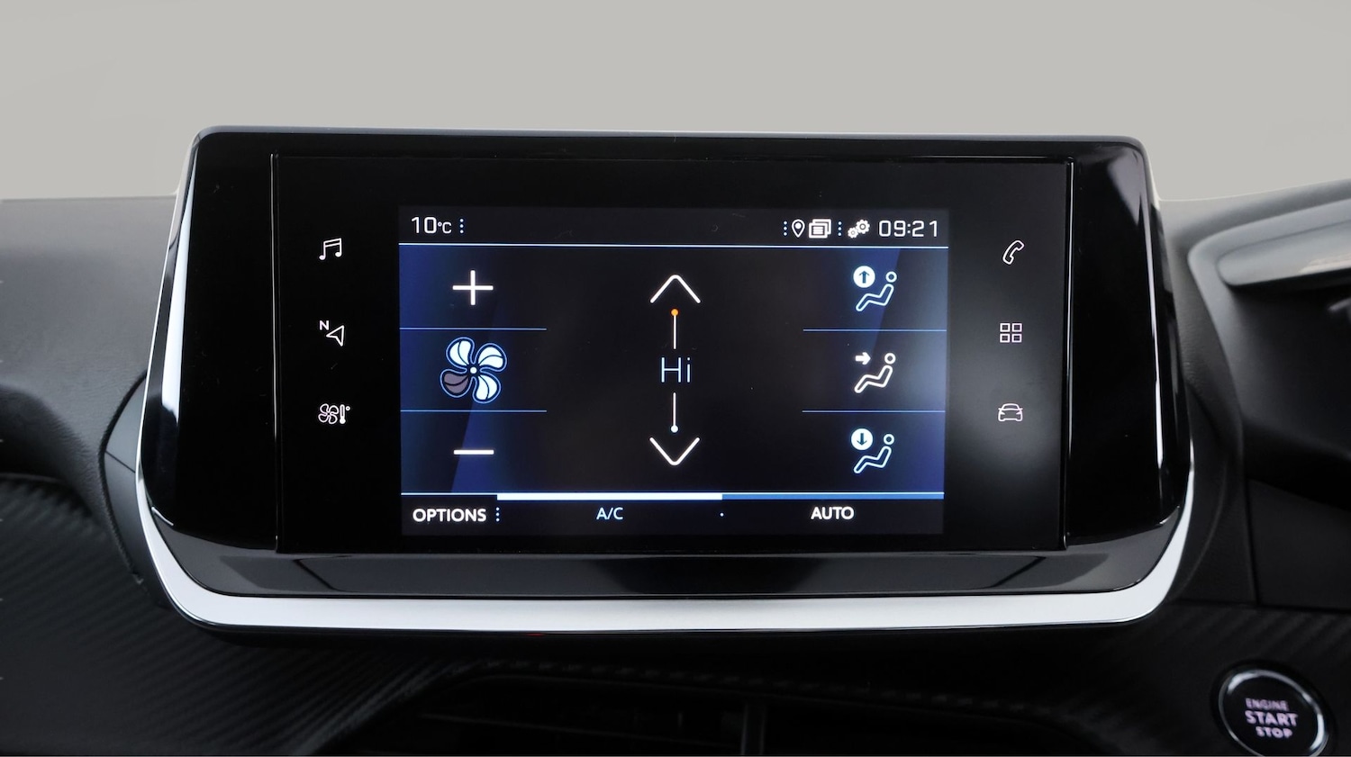 Used Peugeot 208 2023 for sale - 77974305: Photo 11