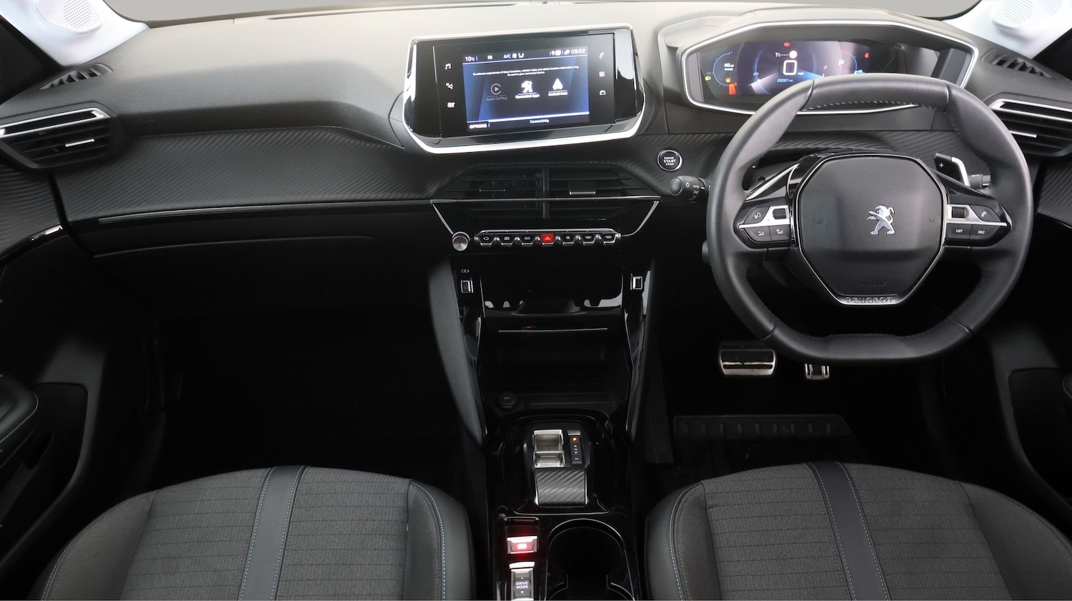 Used Peugeot 208 2023 for sale - 77974305: Photo 12