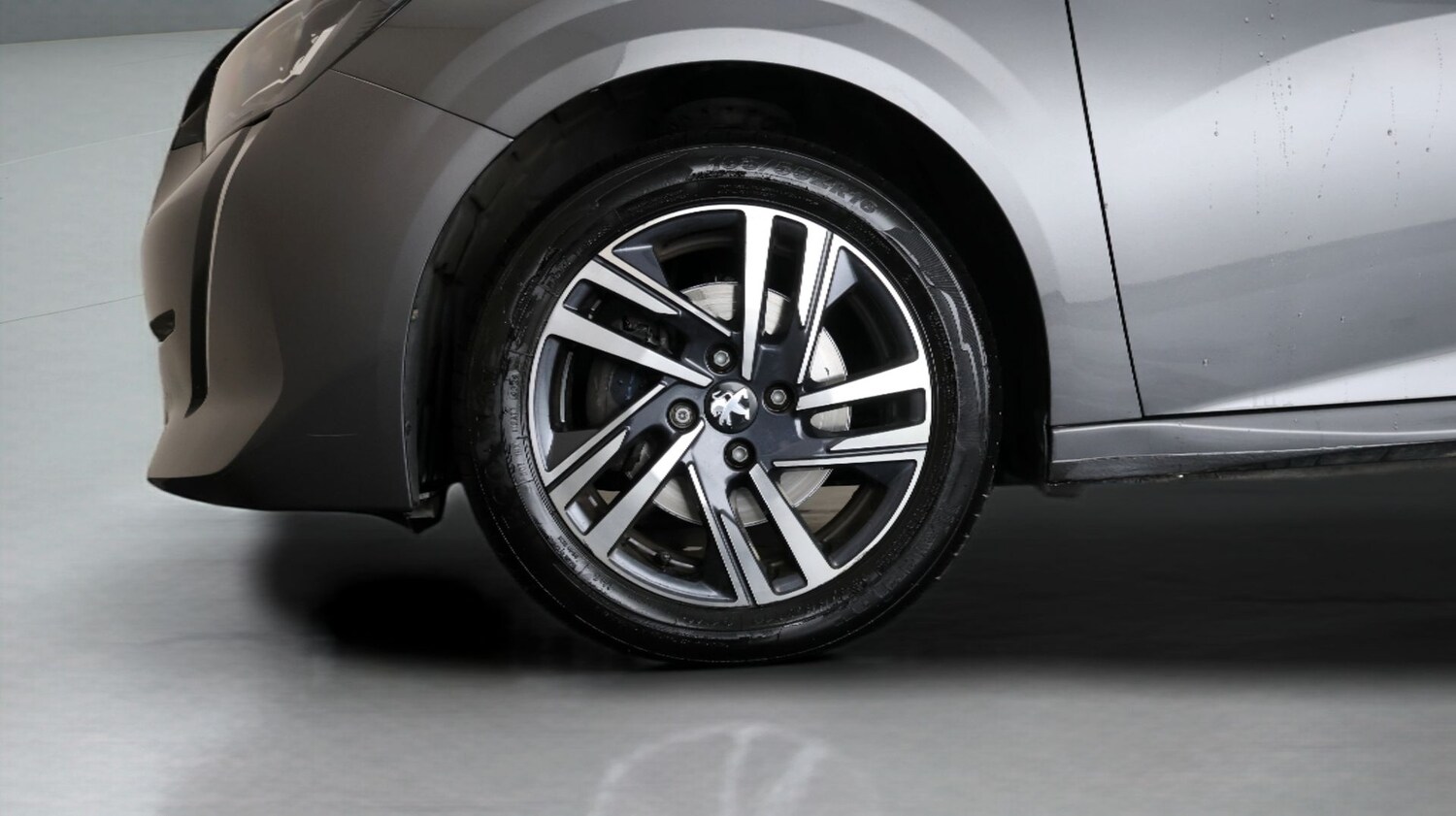 Used Peugeot 208 2023 for sale - 77974305: Photo 17