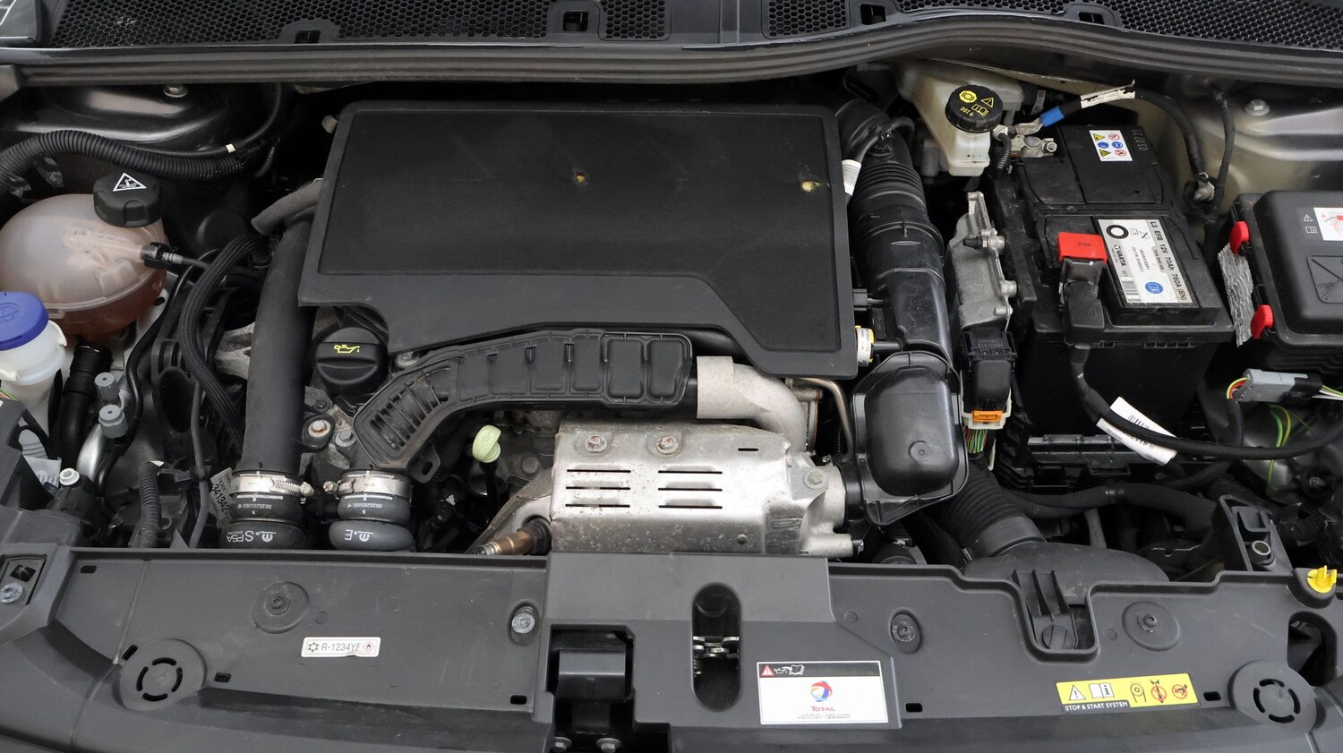 Used Peugeot 208 2023 for sale - 77974305: Photo 18