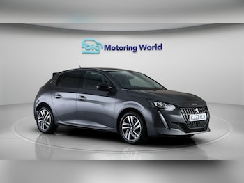 Peugeot 208 feature image