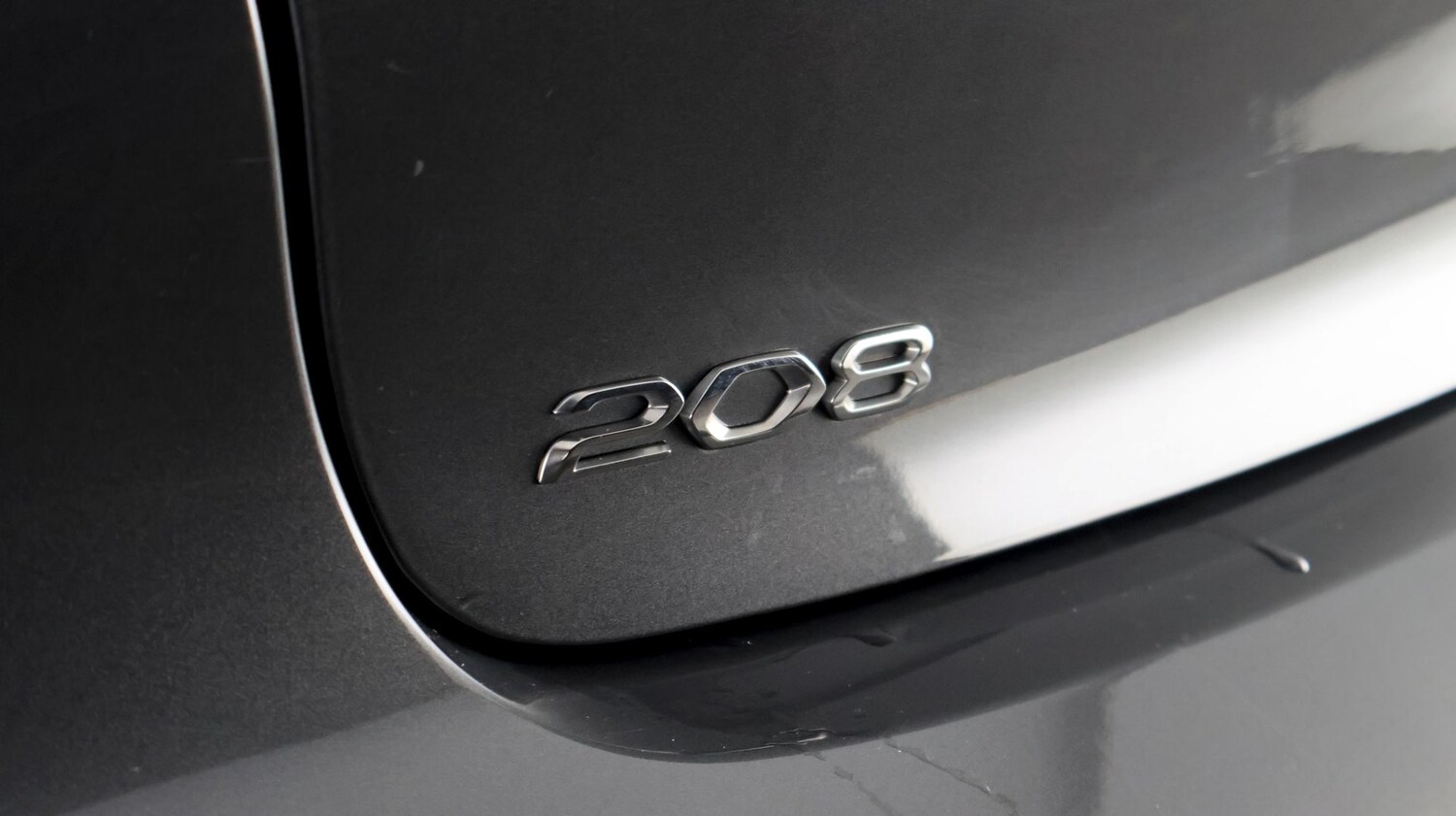 Used Peugeot 208 2023 for sale - 77974305: Photo 20