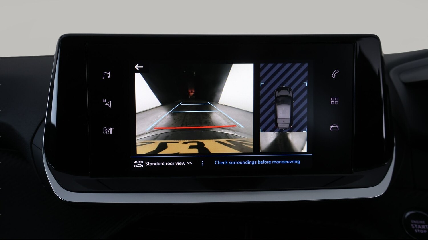 Used Peugeot 208 2023 for sale - 77974305: Photo 22