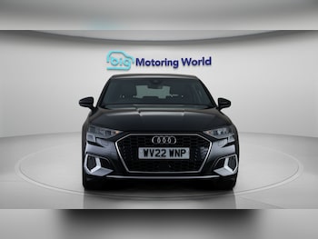 Used Audi A3 2022 for sale - 78755950: Photo