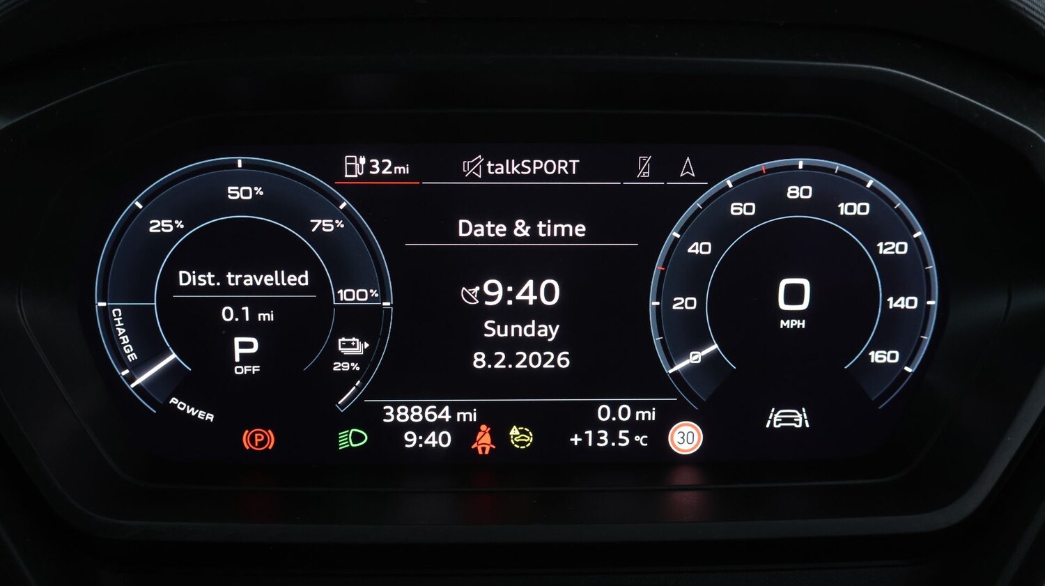 Used Audi Q4 e-tron for sale - 77484844: Photo 10