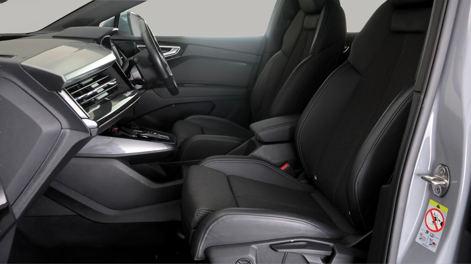 Used Audi Q4 e-tron for sale - 77484844: Photo 14