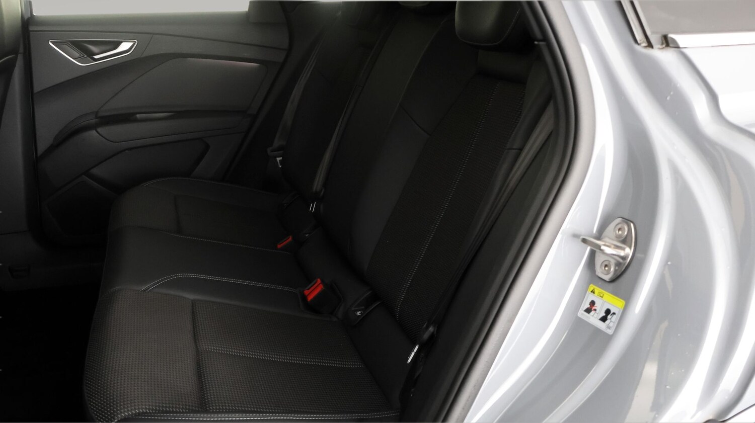 Used Audi Q4 e-tron for sale - 77484844: Photo 16