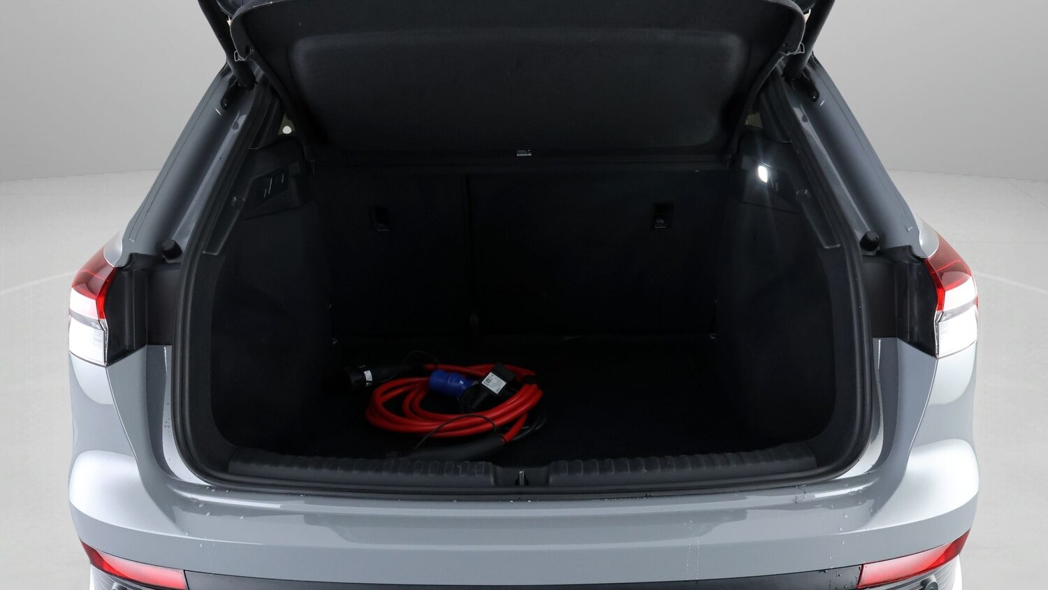 Used Audi Q4 e-tron for sale - 77484844: Photo 17