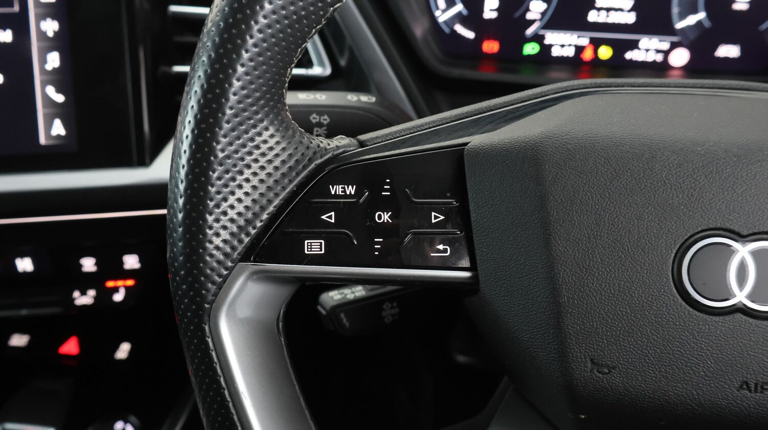 Used Audi Q4 e-tron for sale - 77484844: Photo 24