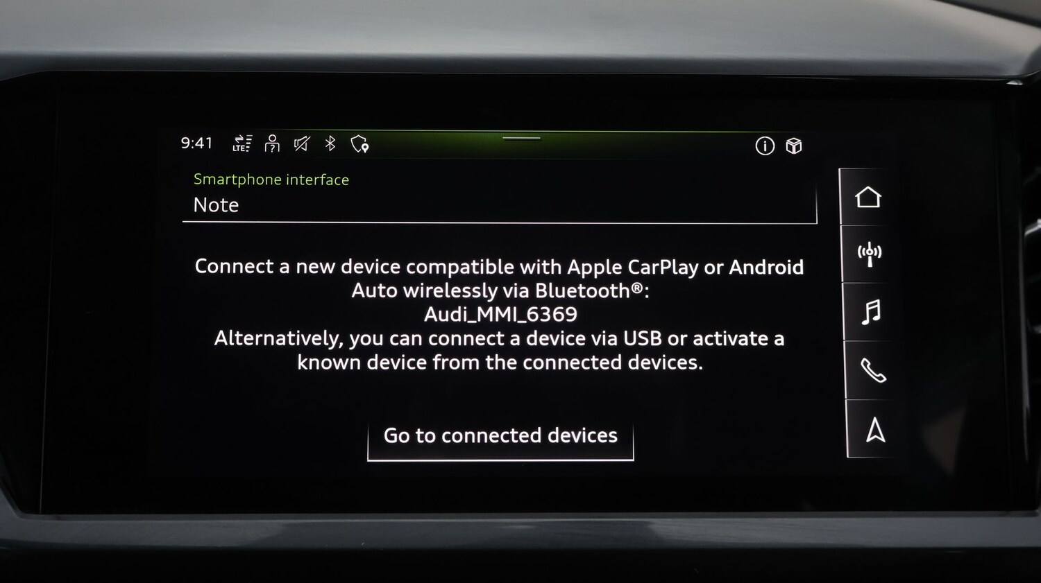 Used Audi Q4 e-tron for sale - 77484844: Photo 26