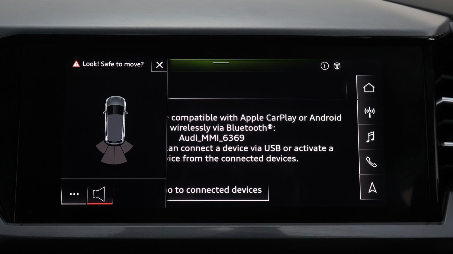 Used Audi Q4 e-tron for sale - 77484844: Photo 28