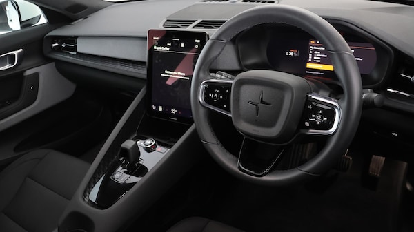 Used Polestar Polestar 2 2023 for sale - 76317824: Photo 10