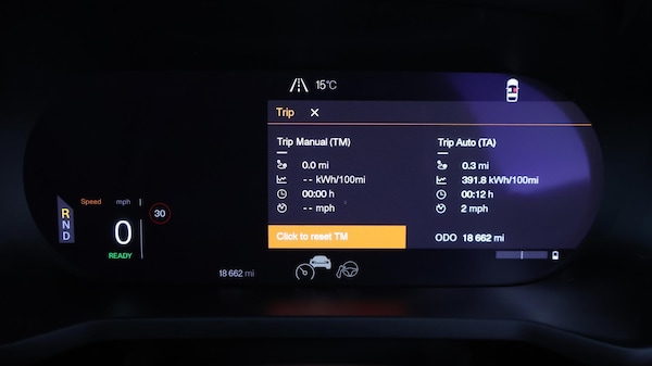 Used Polestar Polestar 2 2023 for sale - 76317824: Photo 11