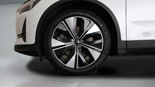 Used Polestar Polestar 2 2023 for sale - 76317824: Photo 18