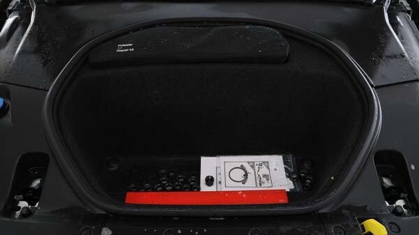 Used Polestar Polestar 2 2023 for sale - 76317824: Photo 19