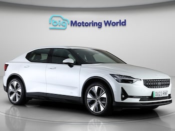 Polestar - Polestar 2