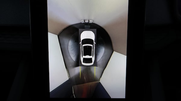 Used Polestar Polestar 2 2023 for sale - 76317824: Photo 23