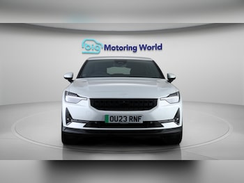 Used Polestar Polestar 2 2023 for sale - 76317824: Photo 3