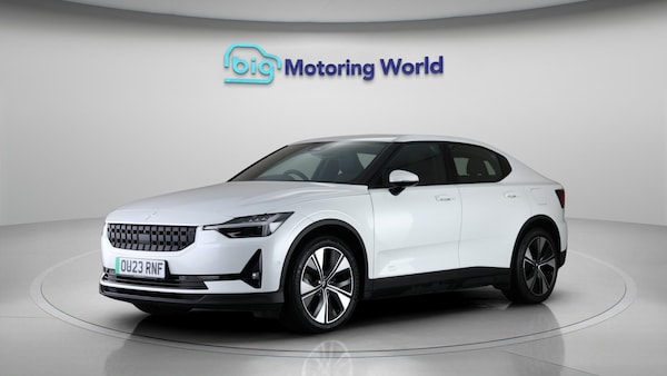 Used Polestar Polestar 2 2023 for sale - 76317824: Photo 4