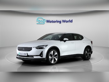 Used Polestar Polestar 2 2023 for sale - 76317824: Photo 4