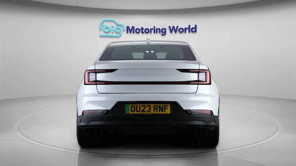 Used Polestar Polestar 2 2023 for sale - 76317824: Photo 7