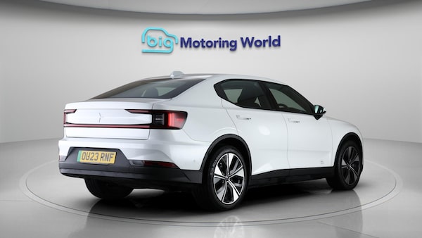 Used Polestar Polestar 2 2023 for sale - 76317824: Photo 8