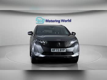 Used Peugeot 3008 2024 for sale - 79608437: Photo