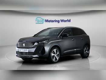 Used Peugeot 3008 2024 for sale - 79608437: Photo