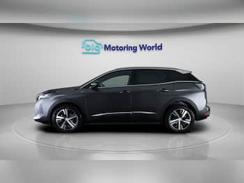 Used Peugeot 3008 2024 for sale - 79608437: Photo